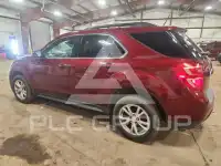 2017 Chevrolet Equinox photo