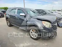 2017 Chevrolet Equinox photo