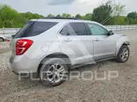 2017 Chevrolet Equinox photo