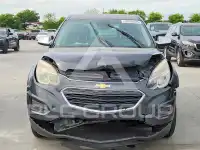 2017 Chevrolet Equinox photo