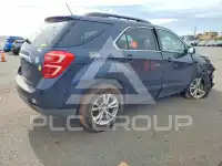 2017 Chevrolet Equinox фото