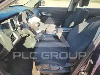 2017 Chevrolet Equinox фото