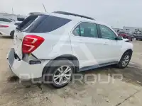 2017 Chevrolet Equinox фото