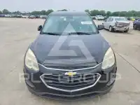 2017 Chevrolet Equinox фото