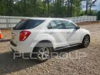 2017 Chevrolet Equinox фото