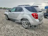 2017 Chevrolet Equinox photo