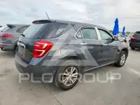 2017 Chevrolet Equinox photo