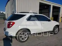 2017 Chevrolet Equinox photo