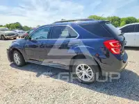 2017 Chevrolet Equinox фото