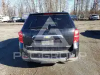 2017 Chevrolet Equinox фото