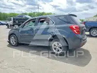 2017 Chevrolet Equinox photo