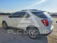 2017 Chevrolet Equinox photo