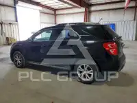 2017 Chevrolet Equinox фото