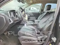 2017 Chevrolet Equinox фото
