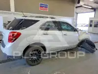 2017 Chevrolet Equinox photo