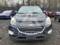 2017 Chevrolet Equinox фото