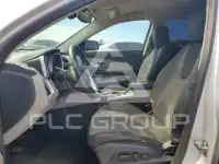 2017 Chevrolet Equinox фото