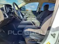 2017 Chevrolet Equinox фото