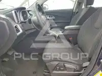 2017 Chevrolet Equinox photo