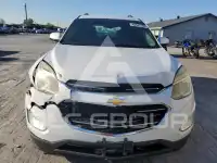 2017 Chevrolet Equinox photo