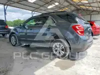 2017 Chevrolet Equinox photo