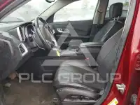 2017 Chevrolet Equinox фото