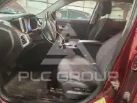 2017 Chevrolet Equinox photo