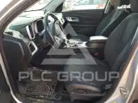 2017 Chevrolet Equinox фото
