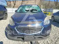 2017 Chevrolet Equinox photo