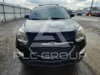 2017 Chevrolet Equinox фото