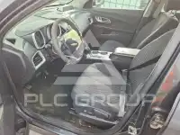 2017 Chevrolet Equinox photo
