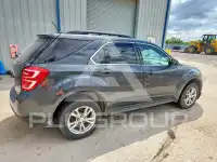 2017 Chevrolet Equinox photo