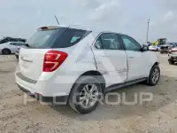 2017 Chevrolet Equinox фото