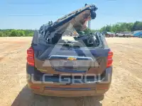 2017 Chevrolet Equinox фото