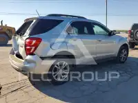 2017 Chevrolet Equinox photo