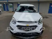 2017 Chevrolet Equinox фото