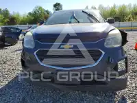 2017 Chevrolet Equinox photo