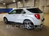 2017 Chevrolet Equinox photo