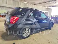2017 Chevrolet Equinox фото
