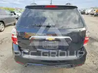 2017 Chevrolet Equinox фото