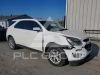 2017 Chevrolet Equinox photo
