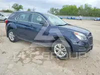 2017 Chevrolet Equinox photo