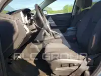 2017 Chevrolet Equinox photo