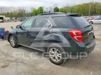 2017 Chevrolet Equinox фото