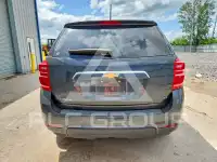2017 Chevrolet Equinox photo