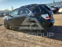 2017 Chevrolet Equinox photo