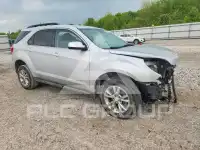2017 Chevrolet Equinox photo