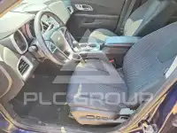 2017 Chevrolet Equinox фото