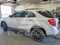 2017 Chevrolet Equinox photo