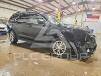 2017 Chevrolet Equinox фото